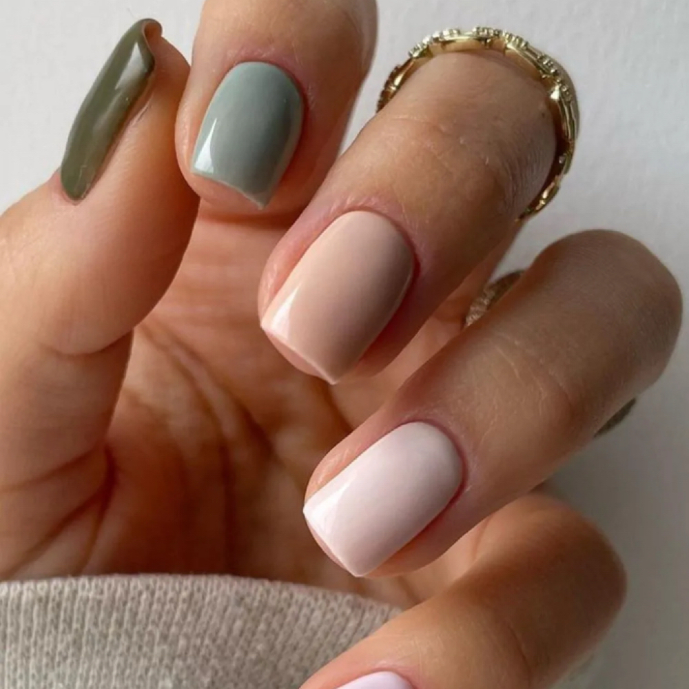 Cambio De Esmalte Regular at Rut Albornoz/Foot Care37 in Rhode Island, RI