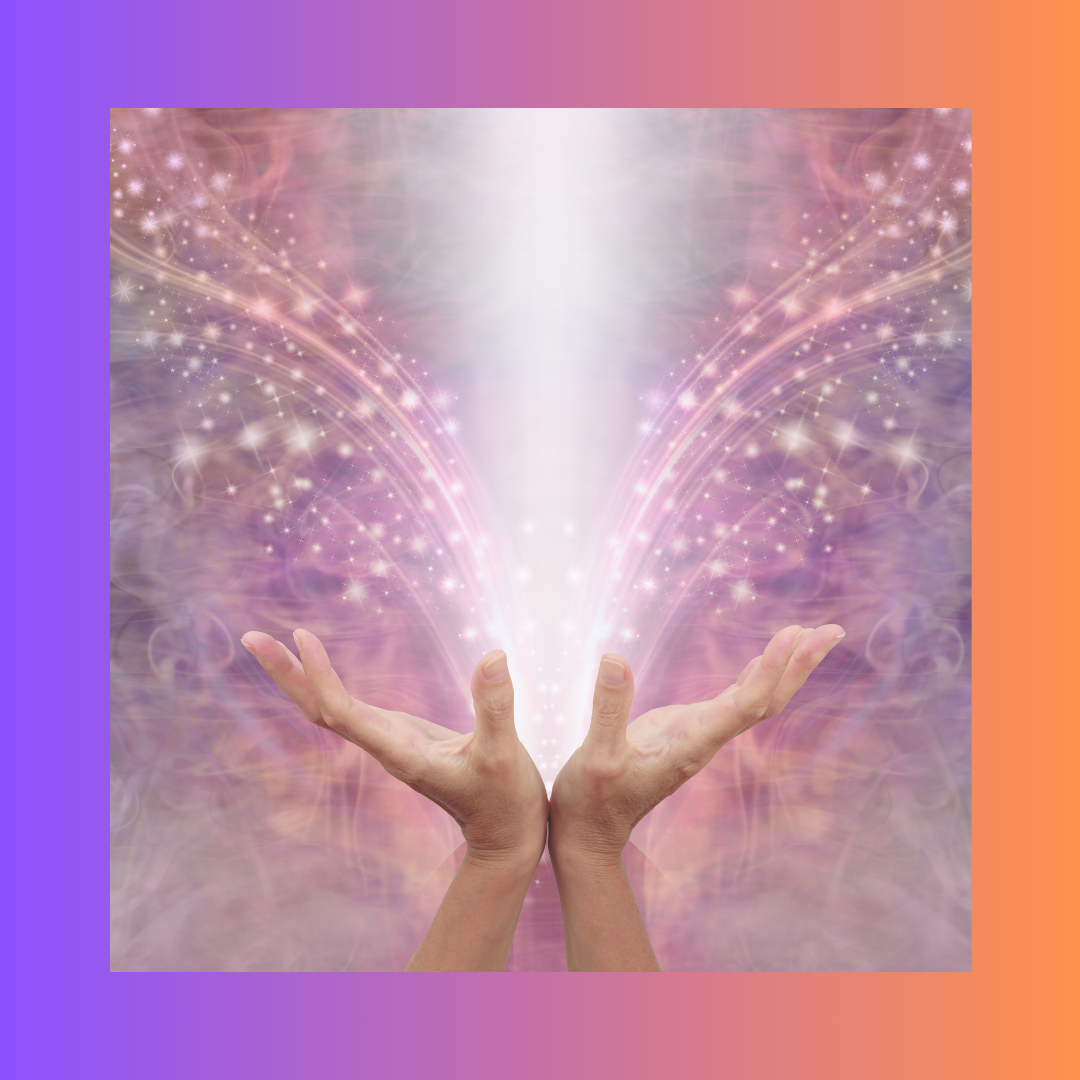 Energetic Balance Add-on at All Things Hair and Woo in Colorado Springs, CO