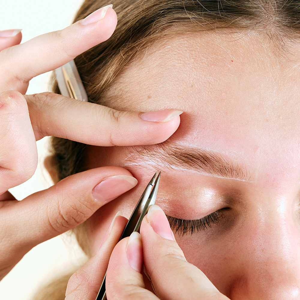 Brow Lamination/Tint