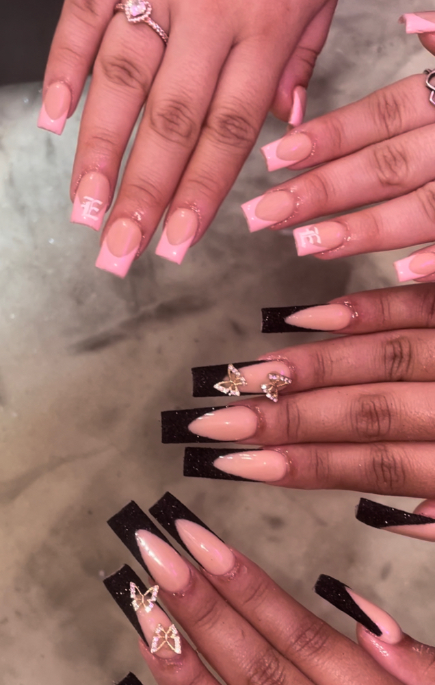 Bring Your Bestie Set