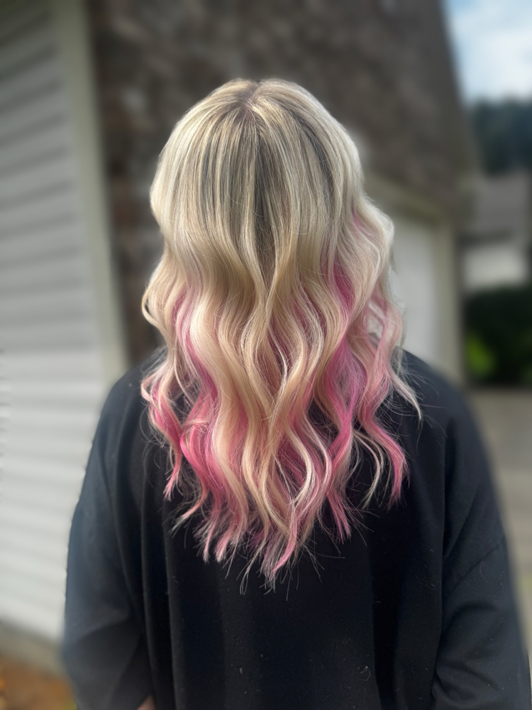 Fashion Color at glossandglow.ko in Plainfield, IN