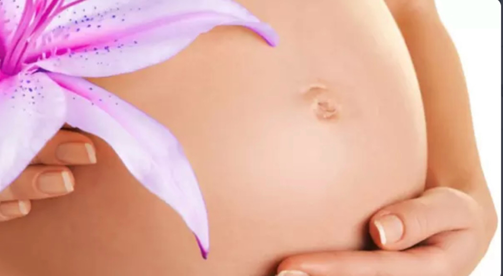 60 Minute Prenatal