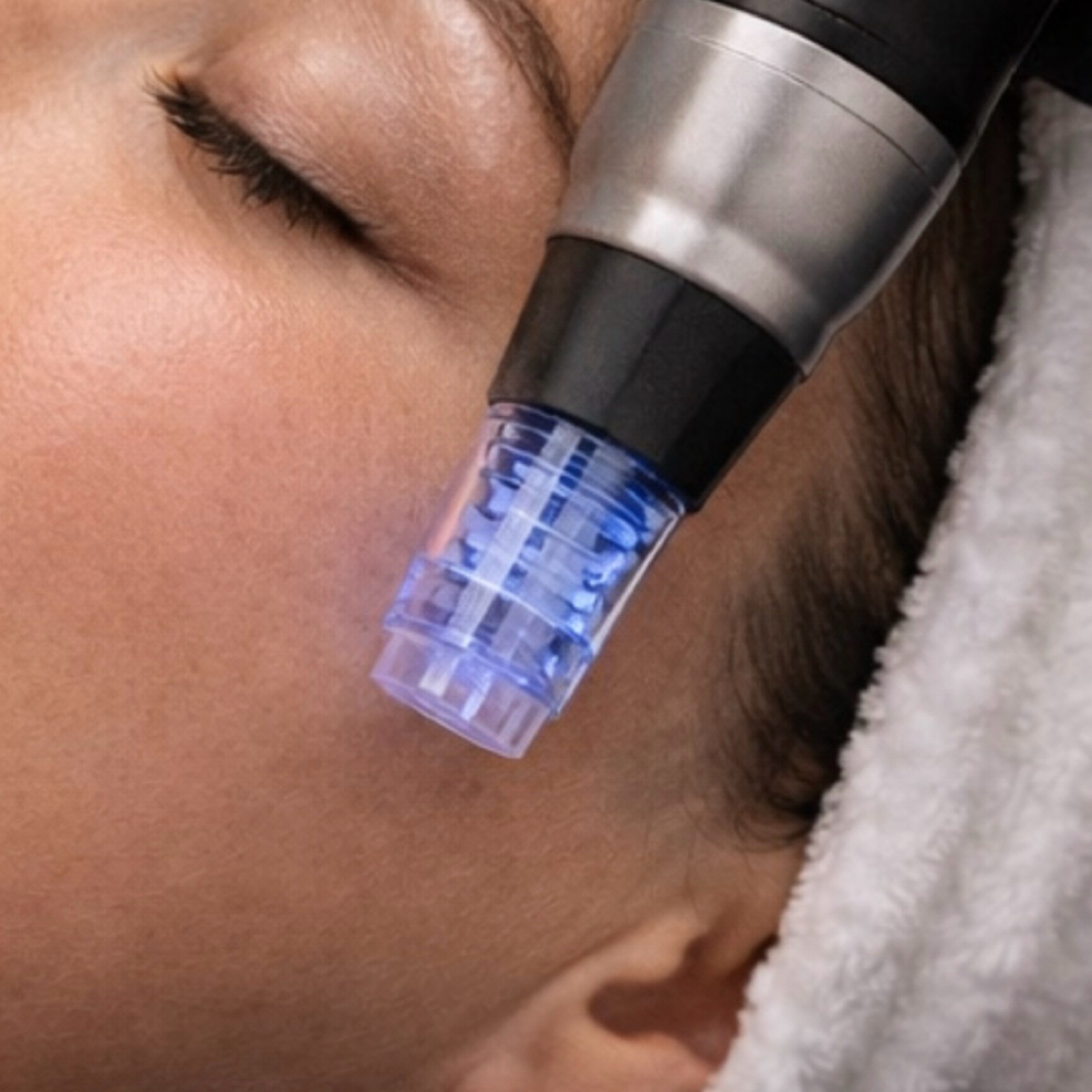 Nano Infusion at Essence Aesthetics Wellness Suite LLC in Troy, NY
