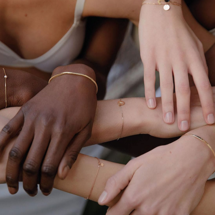 Permanent Jewelry Party