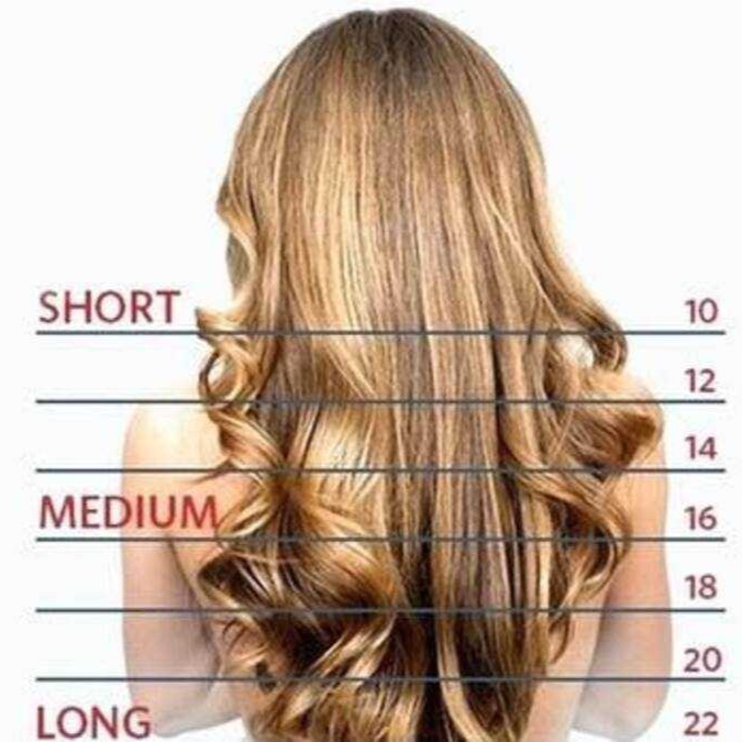Extra Length/ Thickness at ILLSTYLZ LLC in Raeford, NC