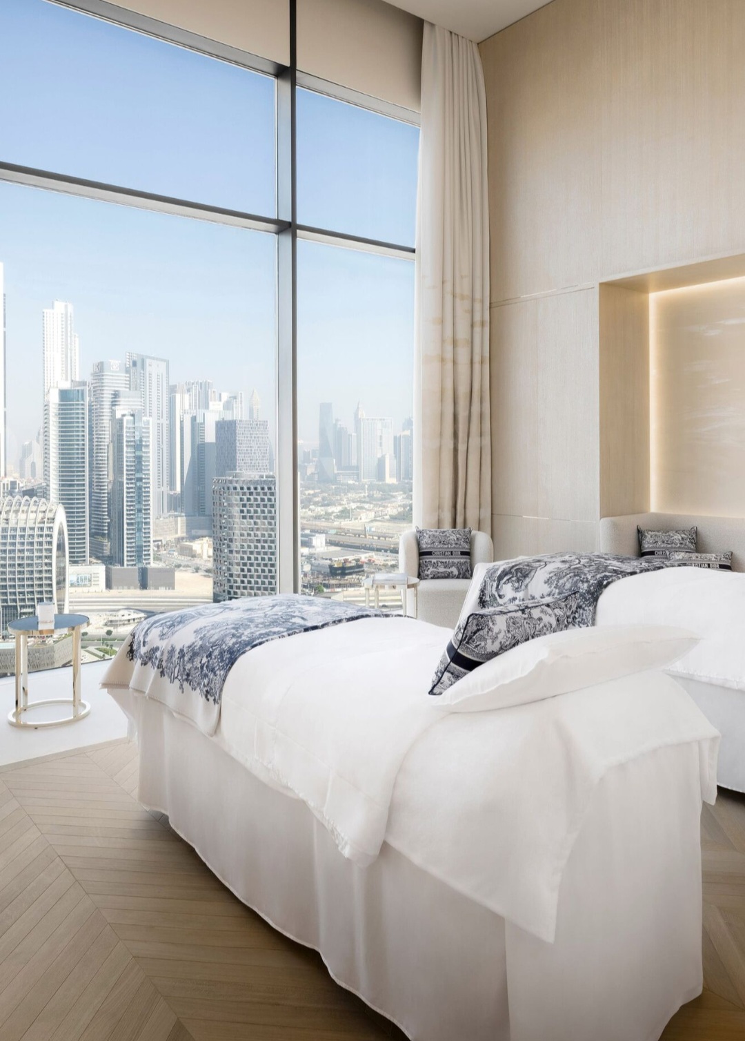 Dior L’Extrait Supreme Facial