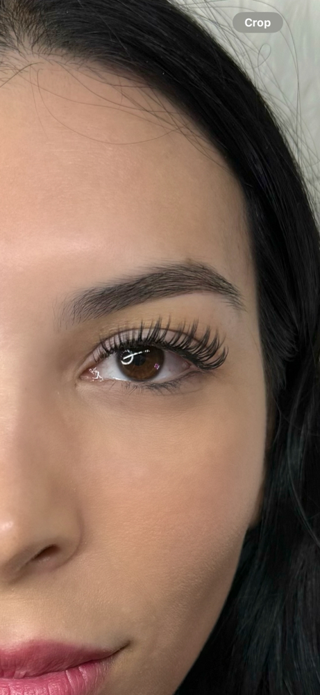 Half Set 🧚🏻‍♀️