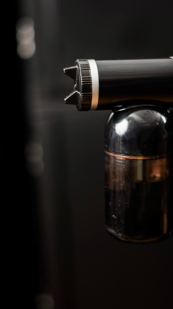 Spray Tanning
