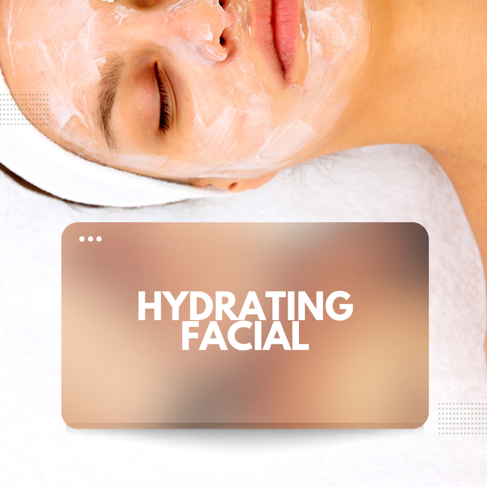 Signature Glow Facial
