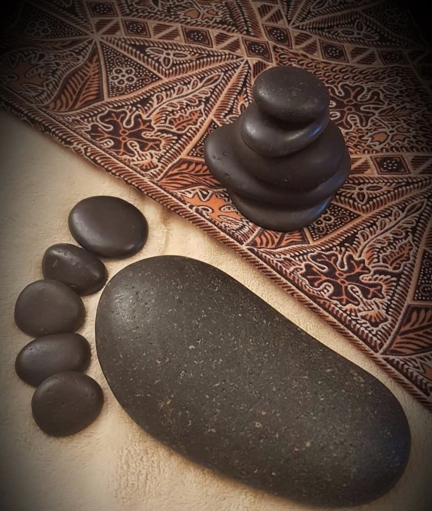 Hot Stone Massage