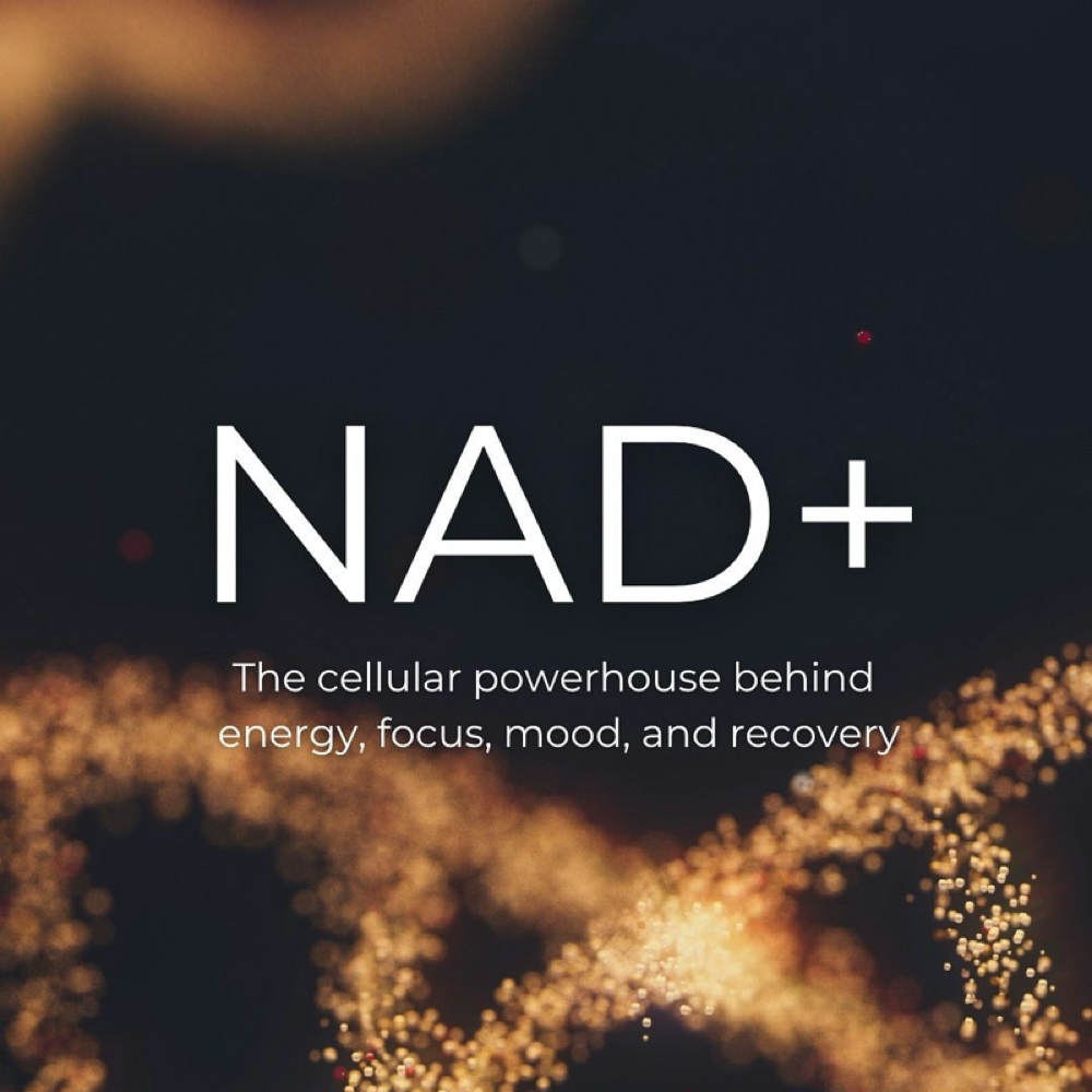 NAD+ at Monica LoVerdi, NP-C in Beaumont, TX