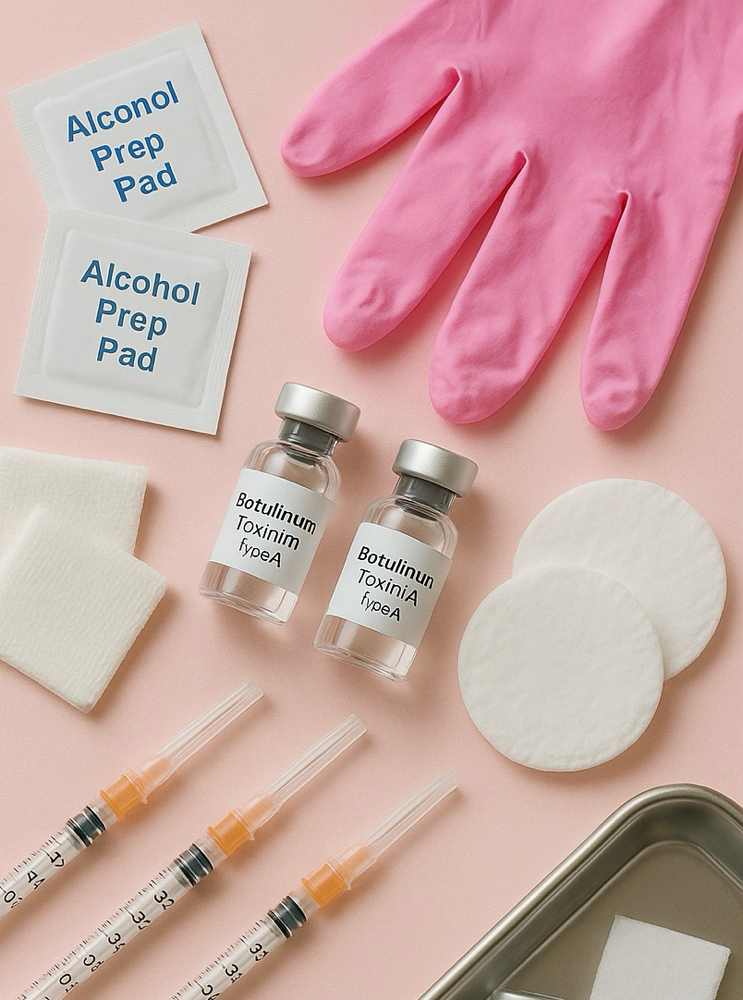 Injectables Follow-up