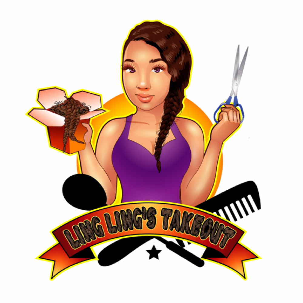 “The Works” (Crochet Removal) at Ling Ling’s Takeout in Cheektowaga, NY