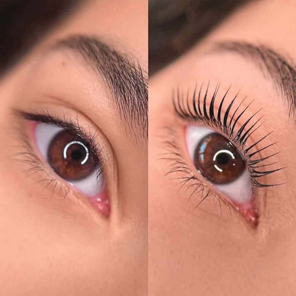 Korean Lash Lift w/tint at Skinspired By Steph in Chula Vista, CA