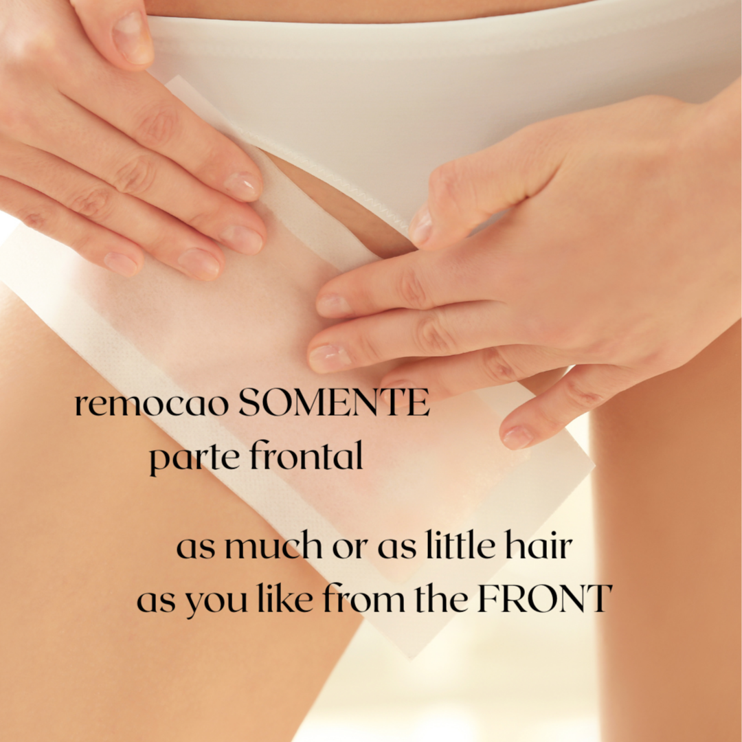 French Bikini Wax | virilha Francês at Beauté By Nessa in winter garden, FL