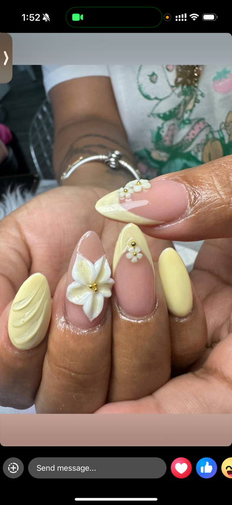 Poly Gel & Builder Gel