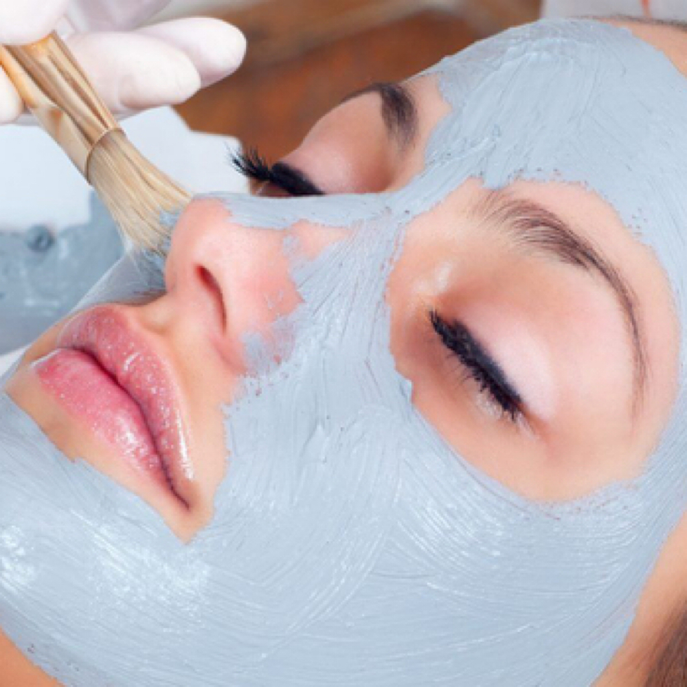 Add On Treatmeant Mask at Blooming Beauty Co. in Zanesville, OH