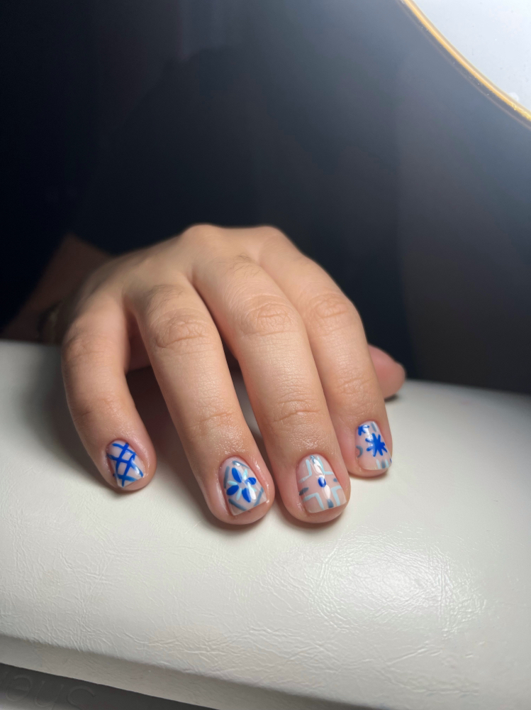 Diseños Extra
