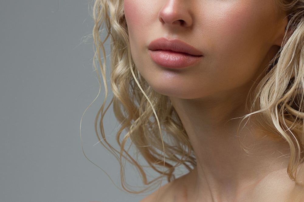 Cosmetic Rejuvenation -Lips