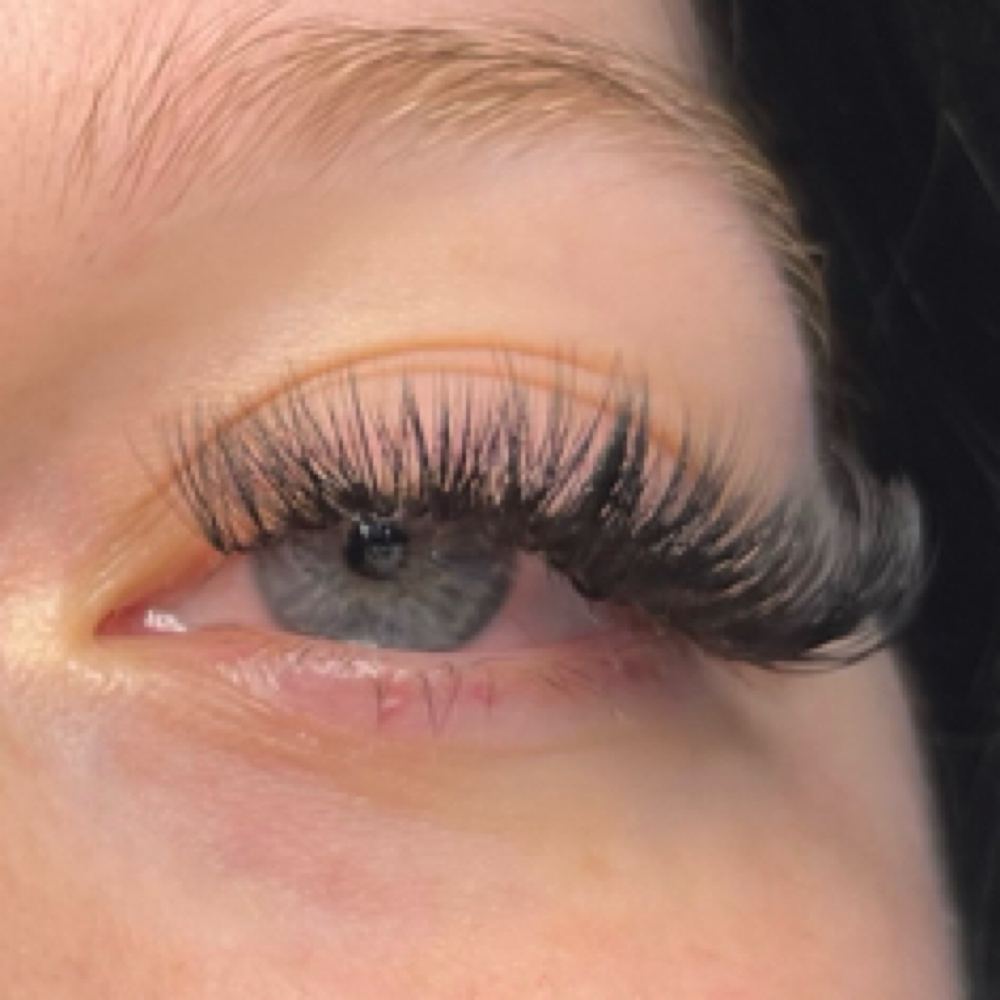 Volume Set at The Loft Salon in George West, TX