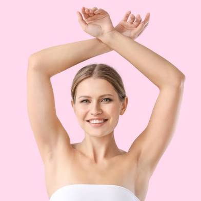 Laser Hair Reduction- Small Area