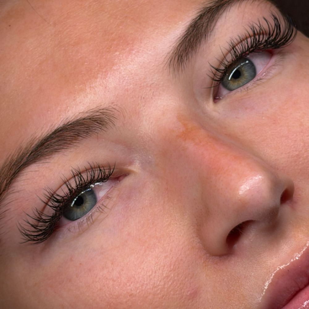 Classic Full Set at The Beauty Haven Esthetics + Wellness in Longview, TX