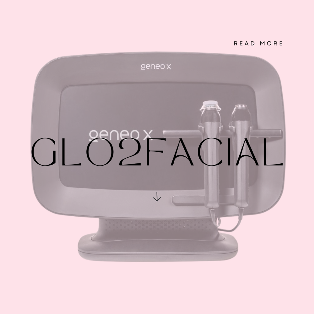 Glo2Facial Hands Add-on