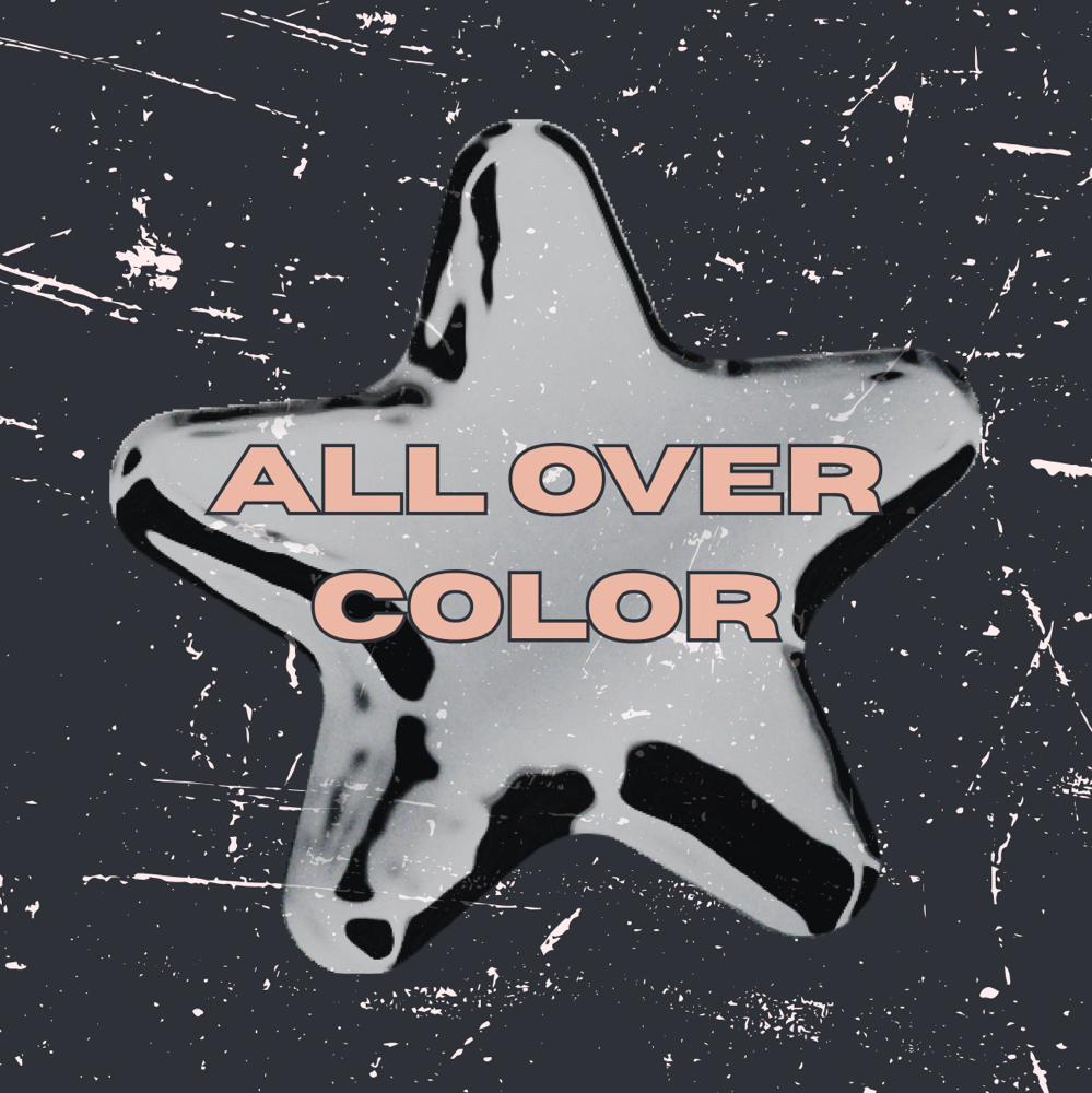 All Over Color at Out Of Color Studio in Woodland Hills, CA