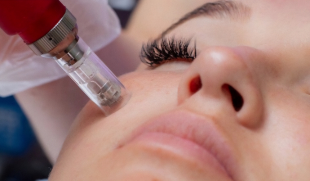 Nano Infusion Facial