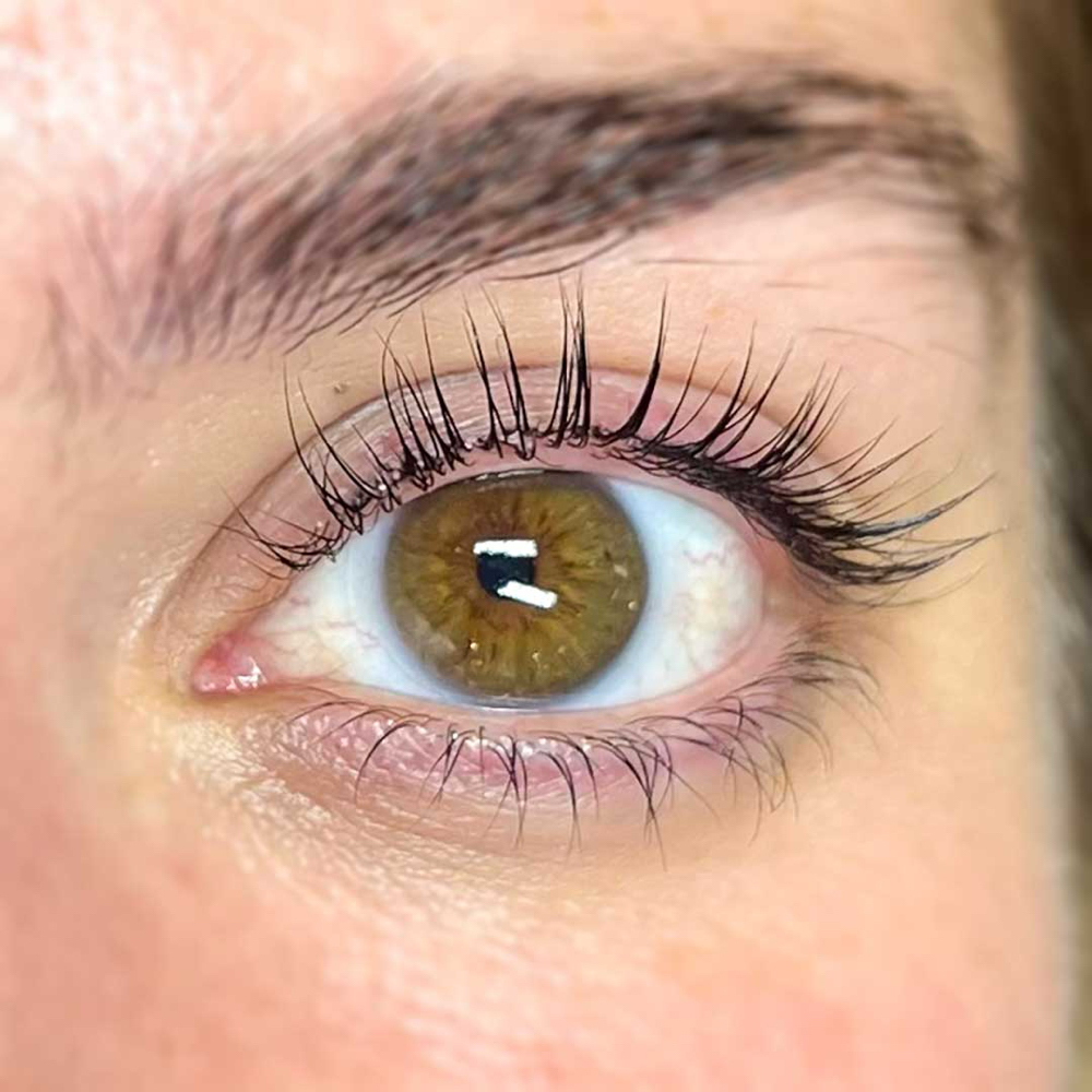 Lash Tint