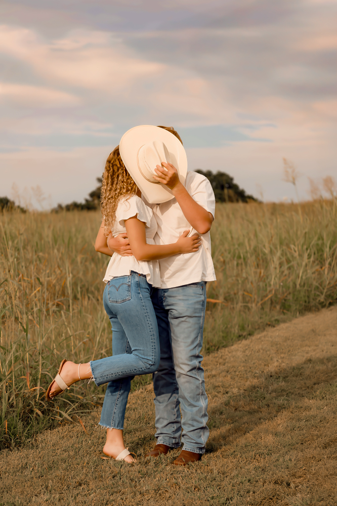 Engagment Mini Session