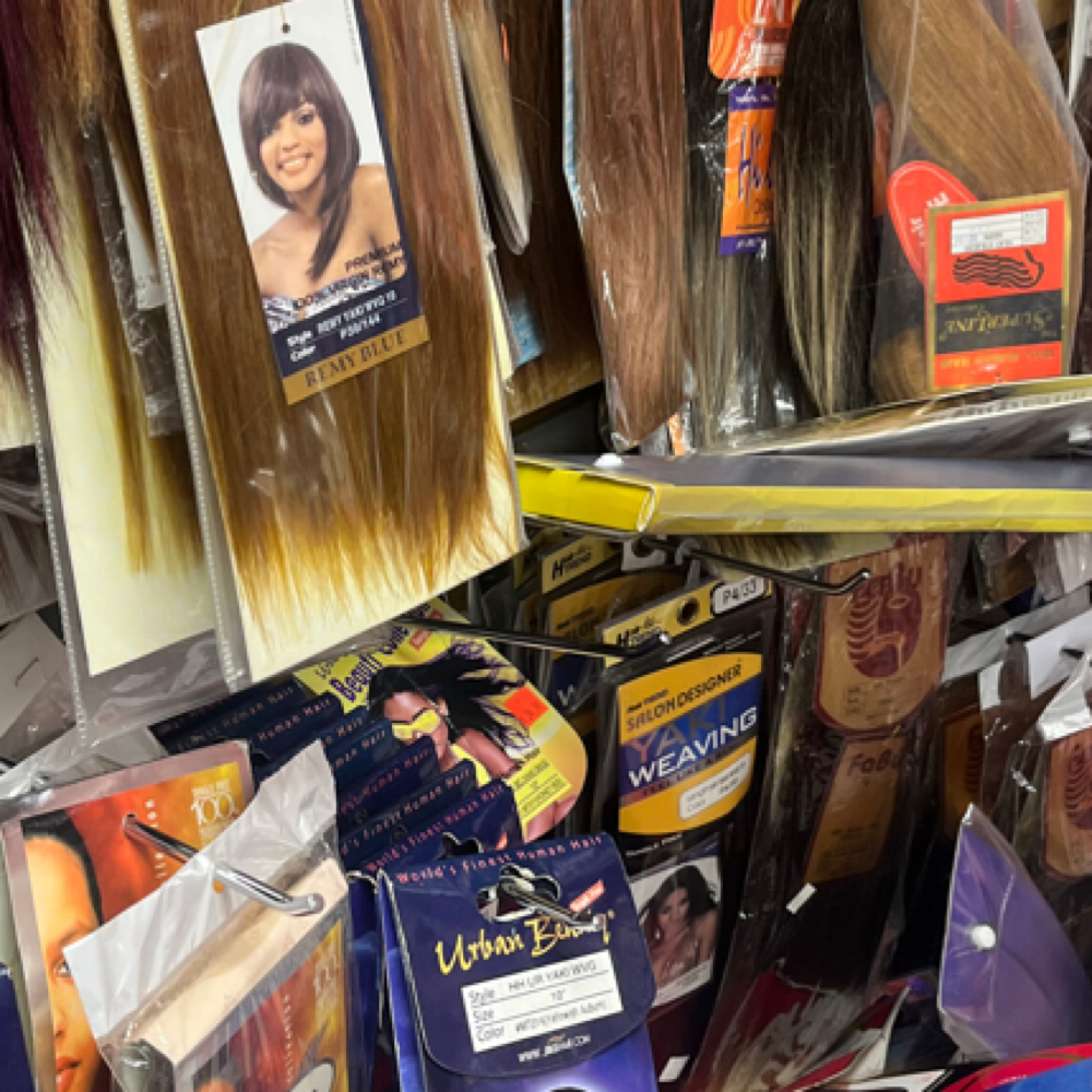 Additional Hair Fee at Hair.m3.0ut in Moncks Corner, SC