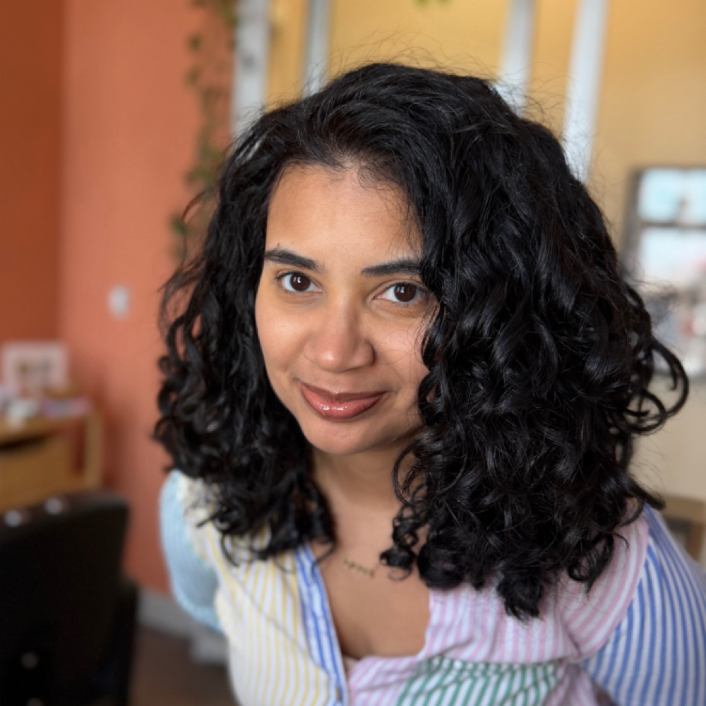 Radiant Cut at The Curl Boss in Wyomissing, PA