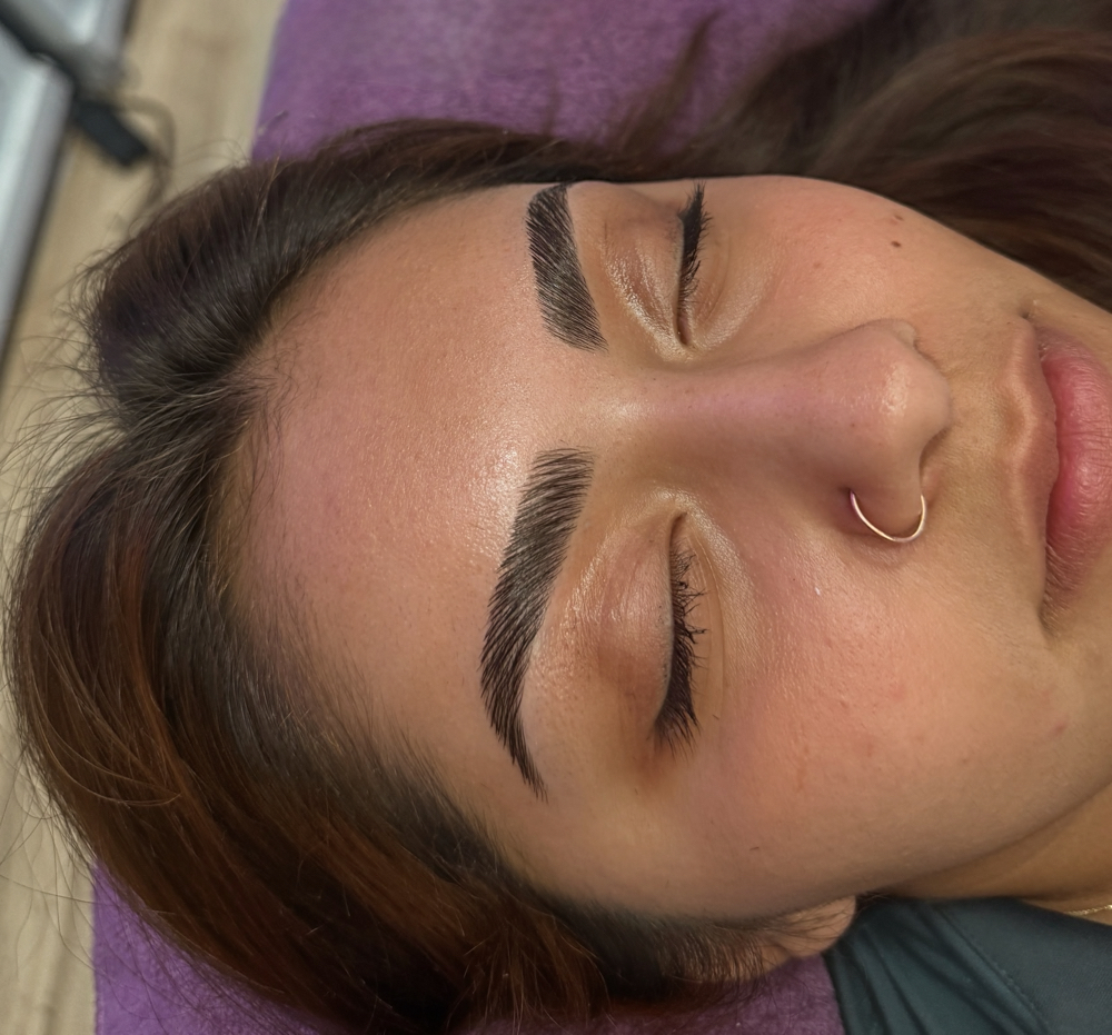 Brow Lamination