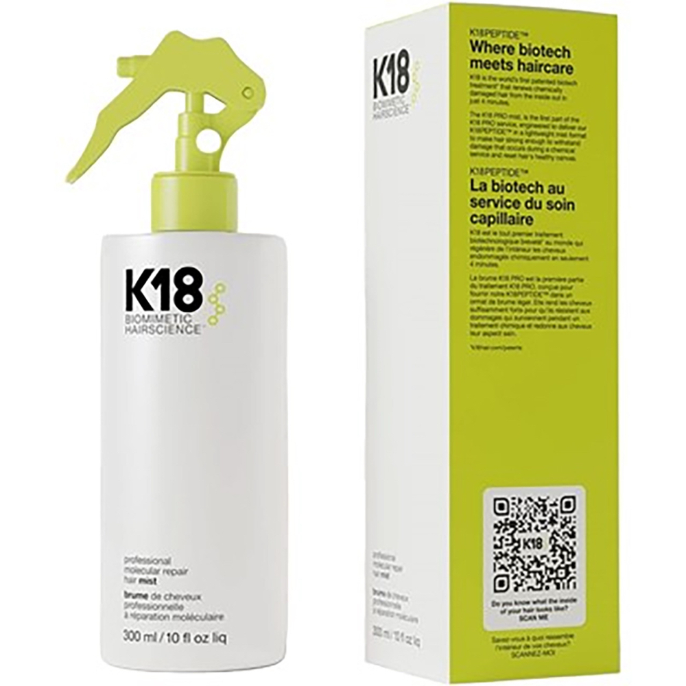 K 18 Bonding Treatment Add On