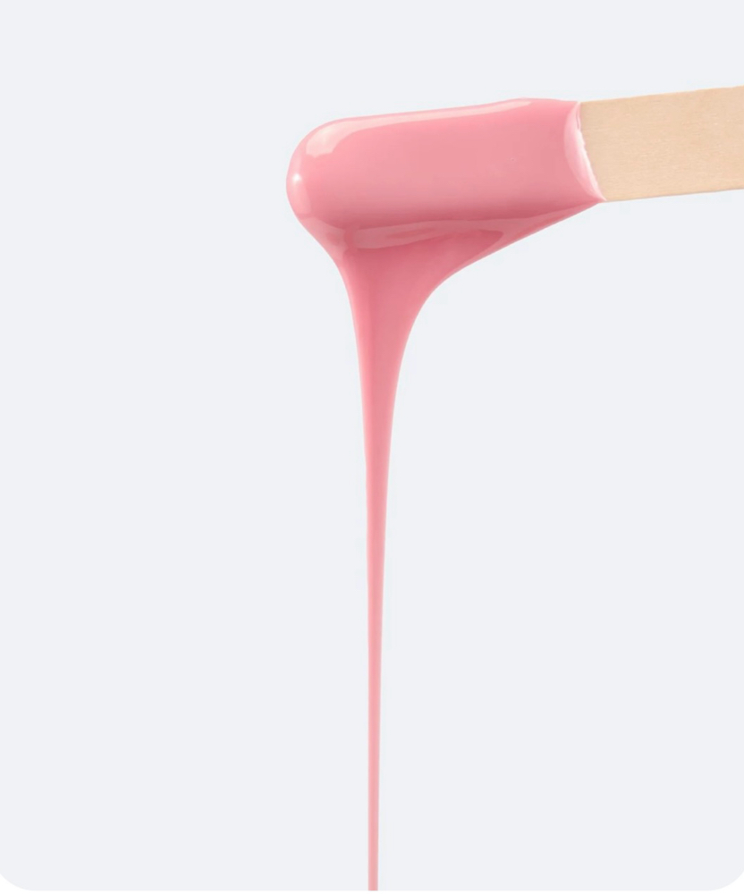 + Underarm Wax