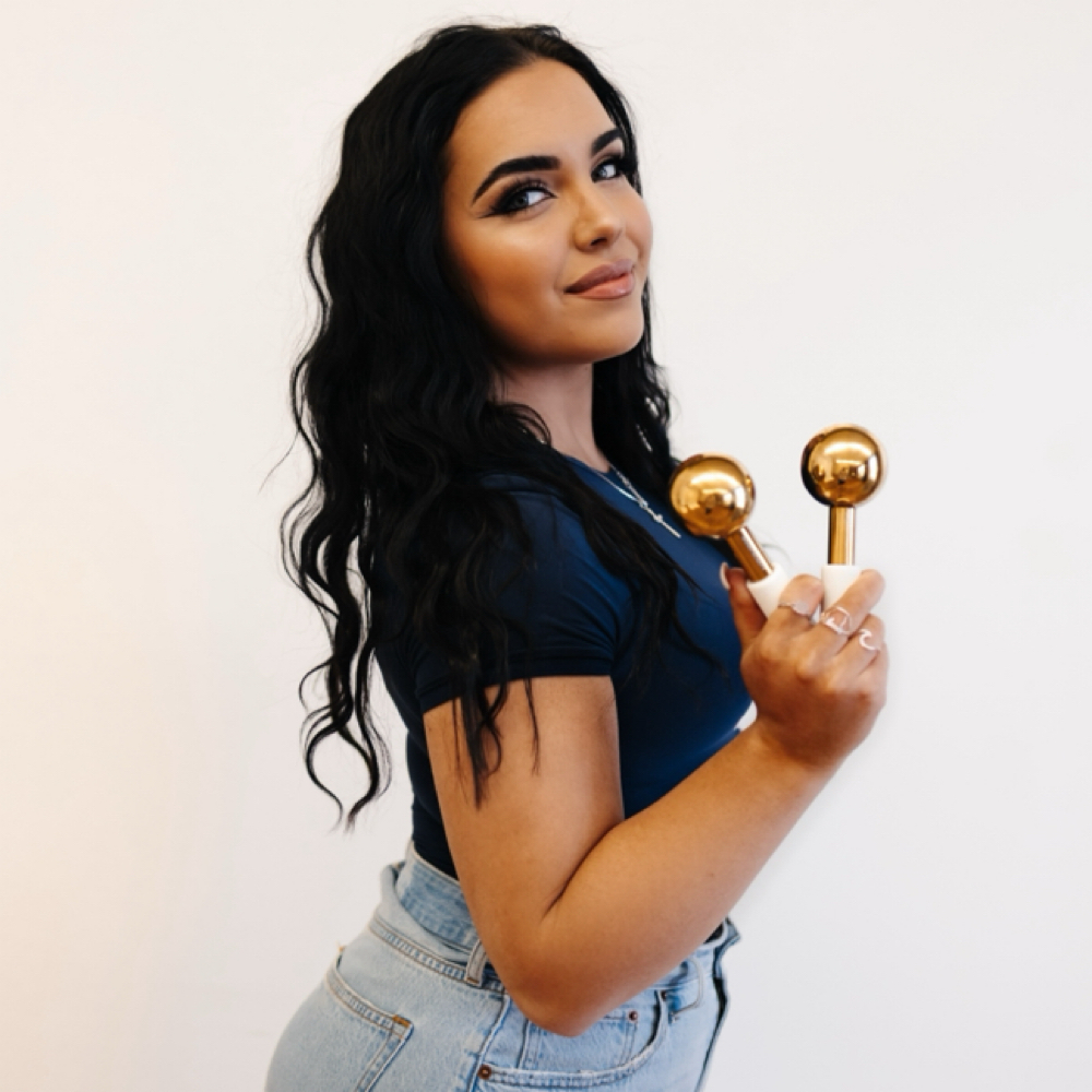 Ultimate Relaxation Facial at KG Skin Bar in Plainville, CT