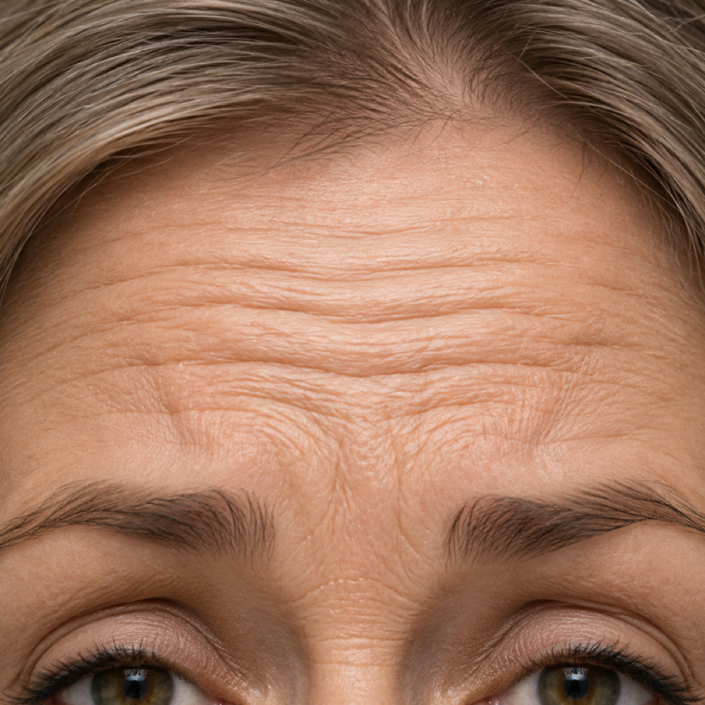 Forehead And Brow Lift at Plasmalift Skin Clinic LLC in Bettendorf, IA