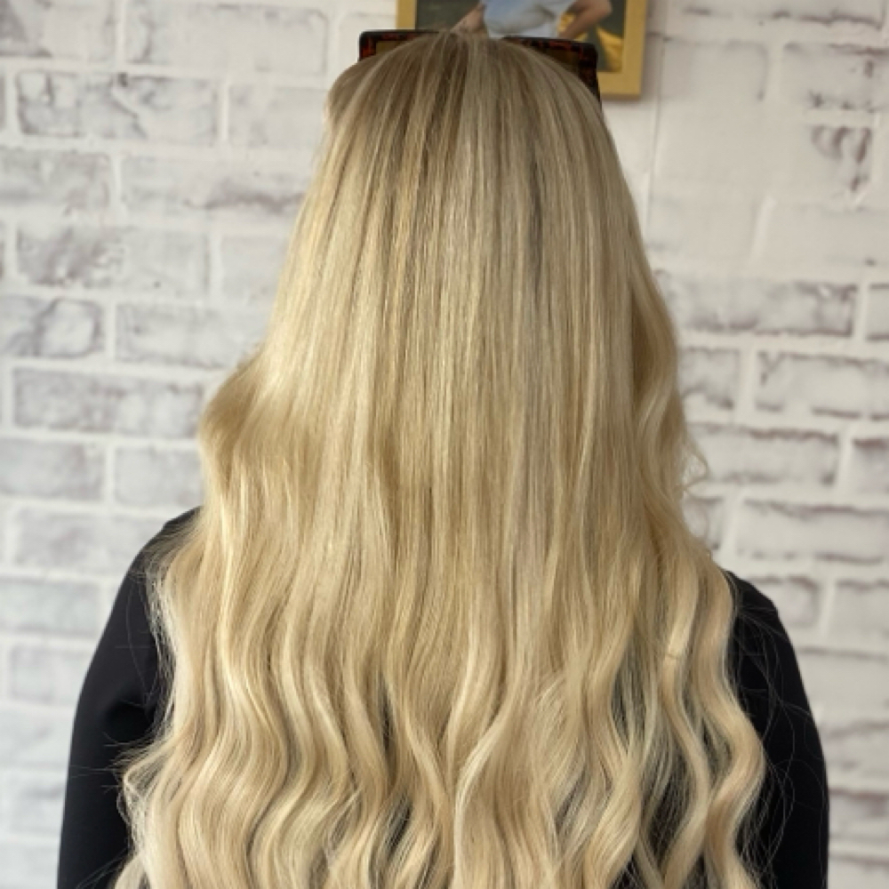 Potion Treatment at La Luna Cosmetics in Seymour, IN