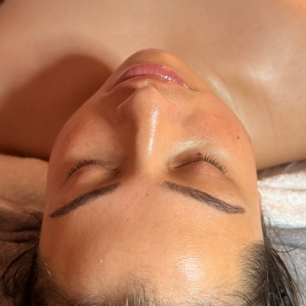 Sensitive & Rosacea Calm Facial at Skincare By Liliya in Sherman Oaks, CA
