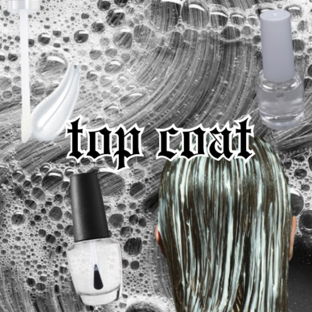 ✨💅 top coat 💅✨ at Amanda Pepe in Pawtucket, RI