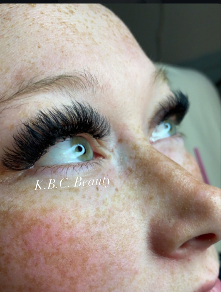 Lash Extensions