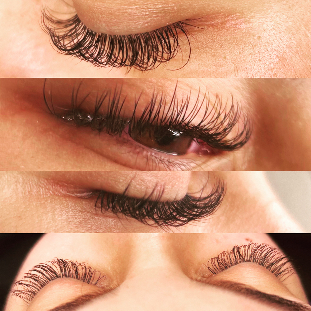 Full Classic Lash Set at Annys Wispies✨ in Springfield, MA