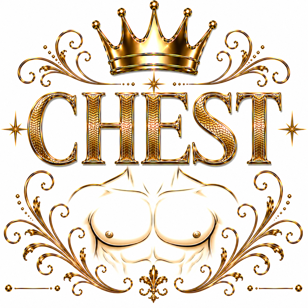 Chest at K Emonies Collections