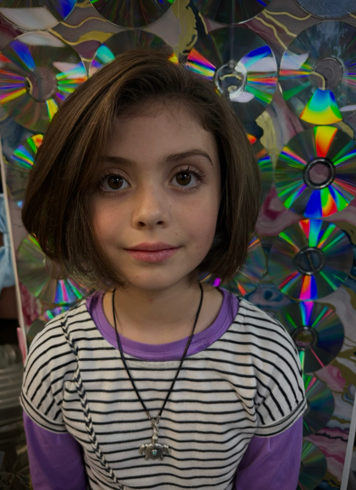 Kids Cut at rissamodestkayhair in Martinsburg, WV