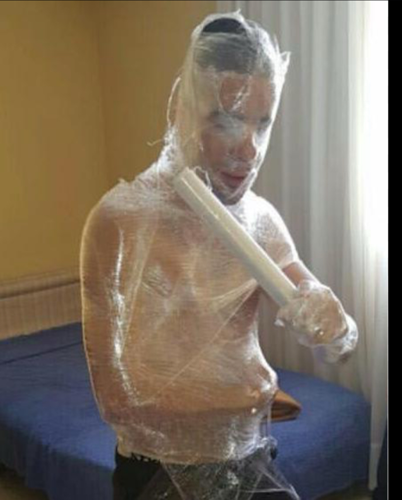 Body Treatments