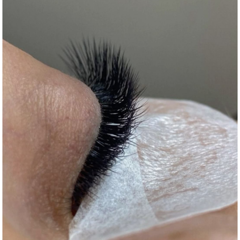 Volume Fill In at LashGoddess San Diego in San Diego, CA