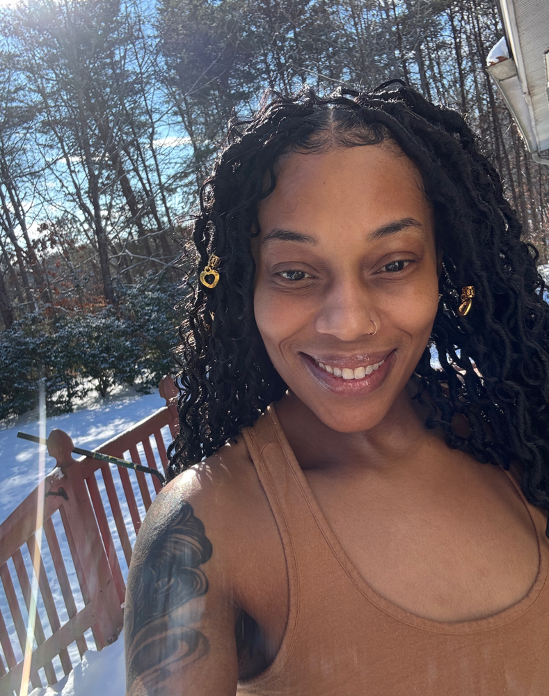 Crochet Hair Install at L Stylez Beauty Bar Llc in Fredericksburg, VA