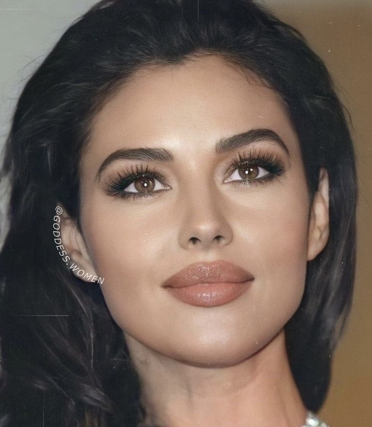 Soft Glam Makeup