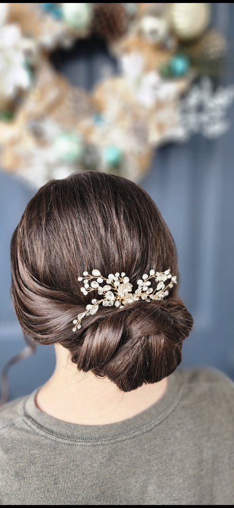 Up Do/Special Event Styling